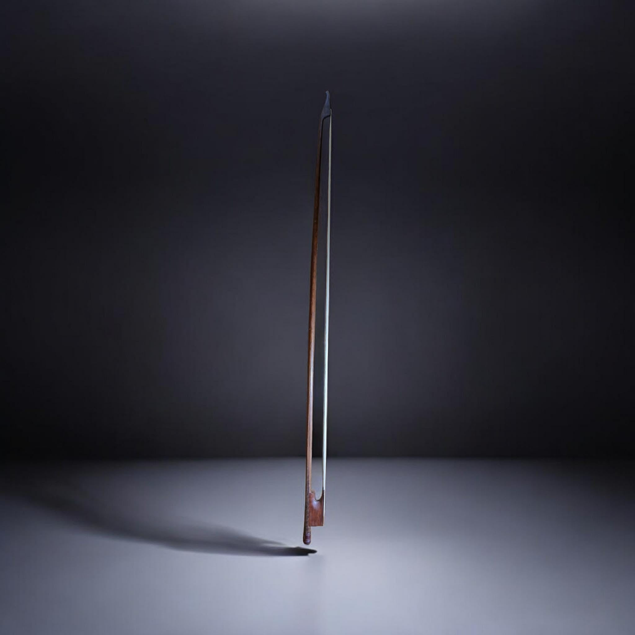 Baroque Bow - Archet Baroque