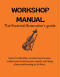 Workshop Manual