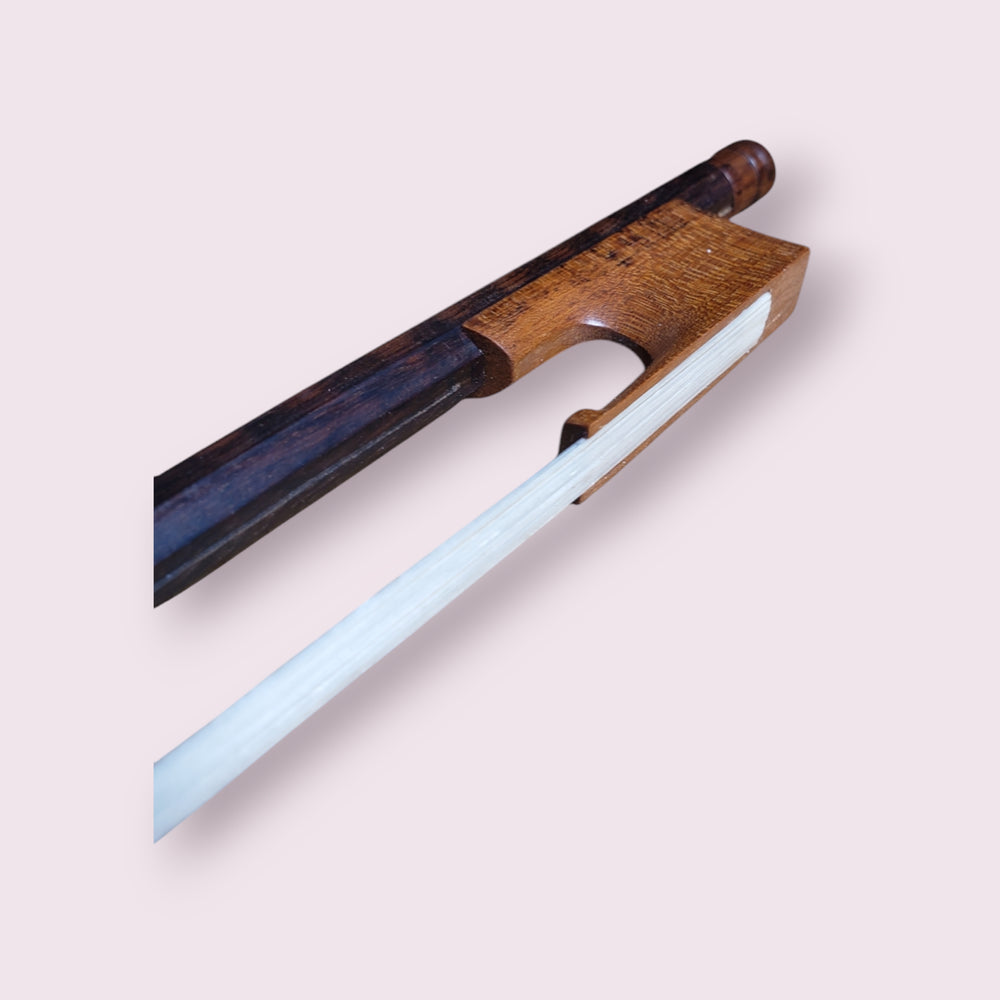 Archet Violoncelle Late Baroque