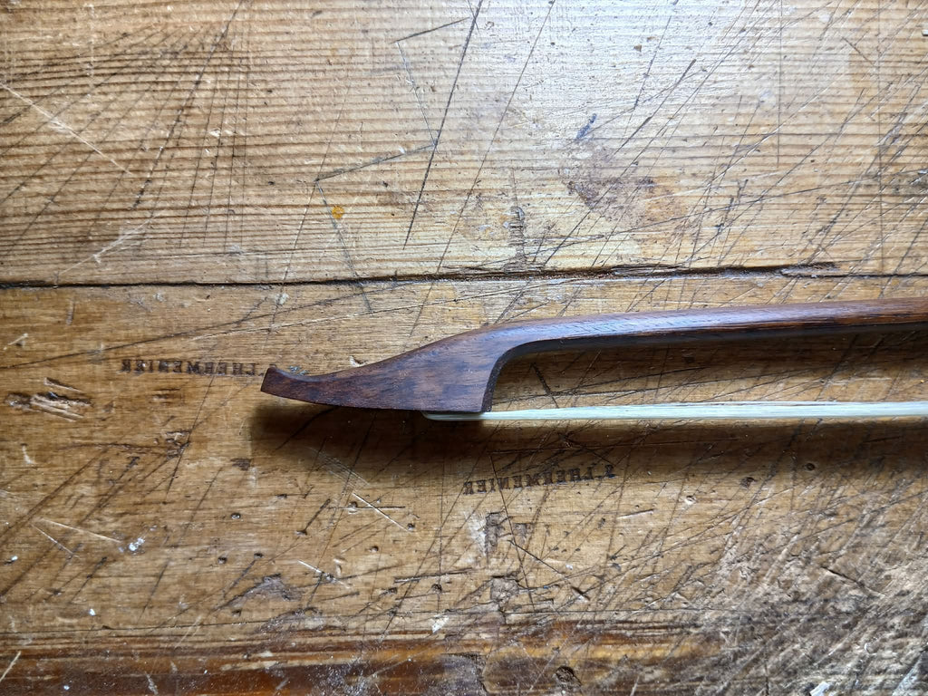 Baroque Bow - Archet Baroque
