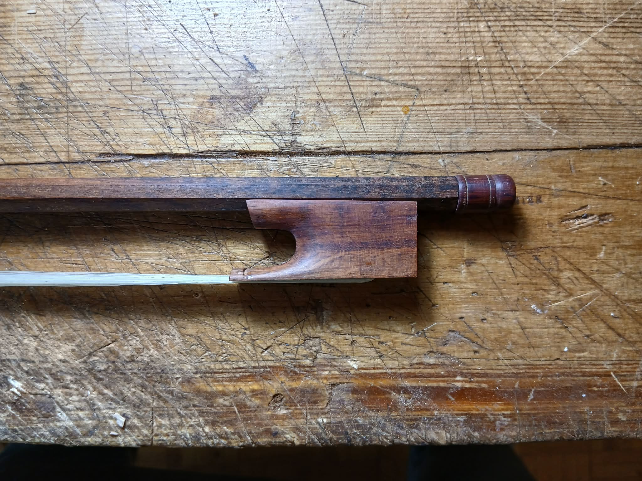 Baroque Bow - Archet Baroque
